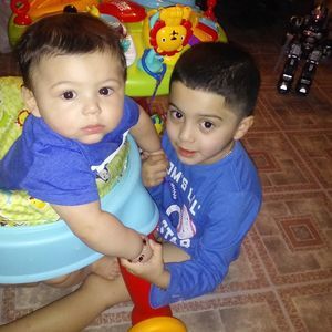 Meet your Posher, Karma