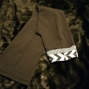 Lululemon Groove Pants Tall