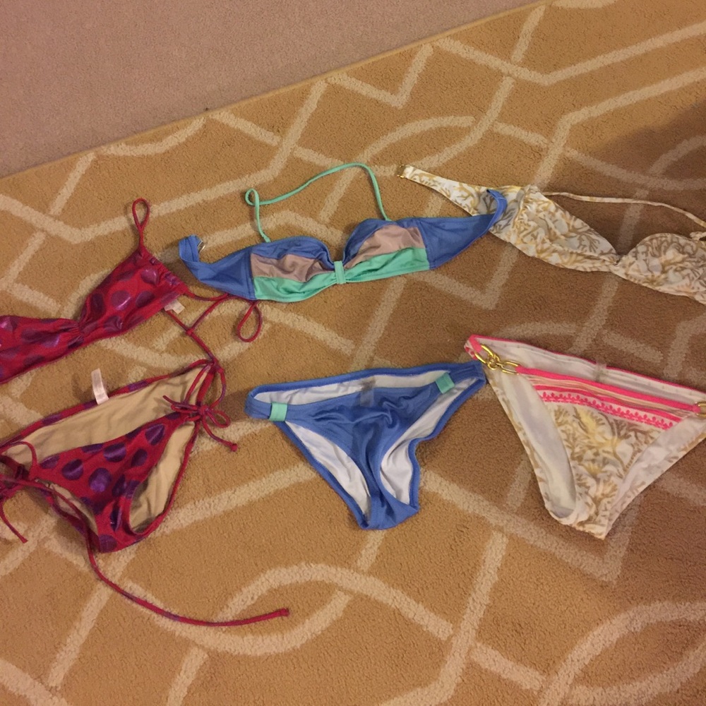VS swim bundle