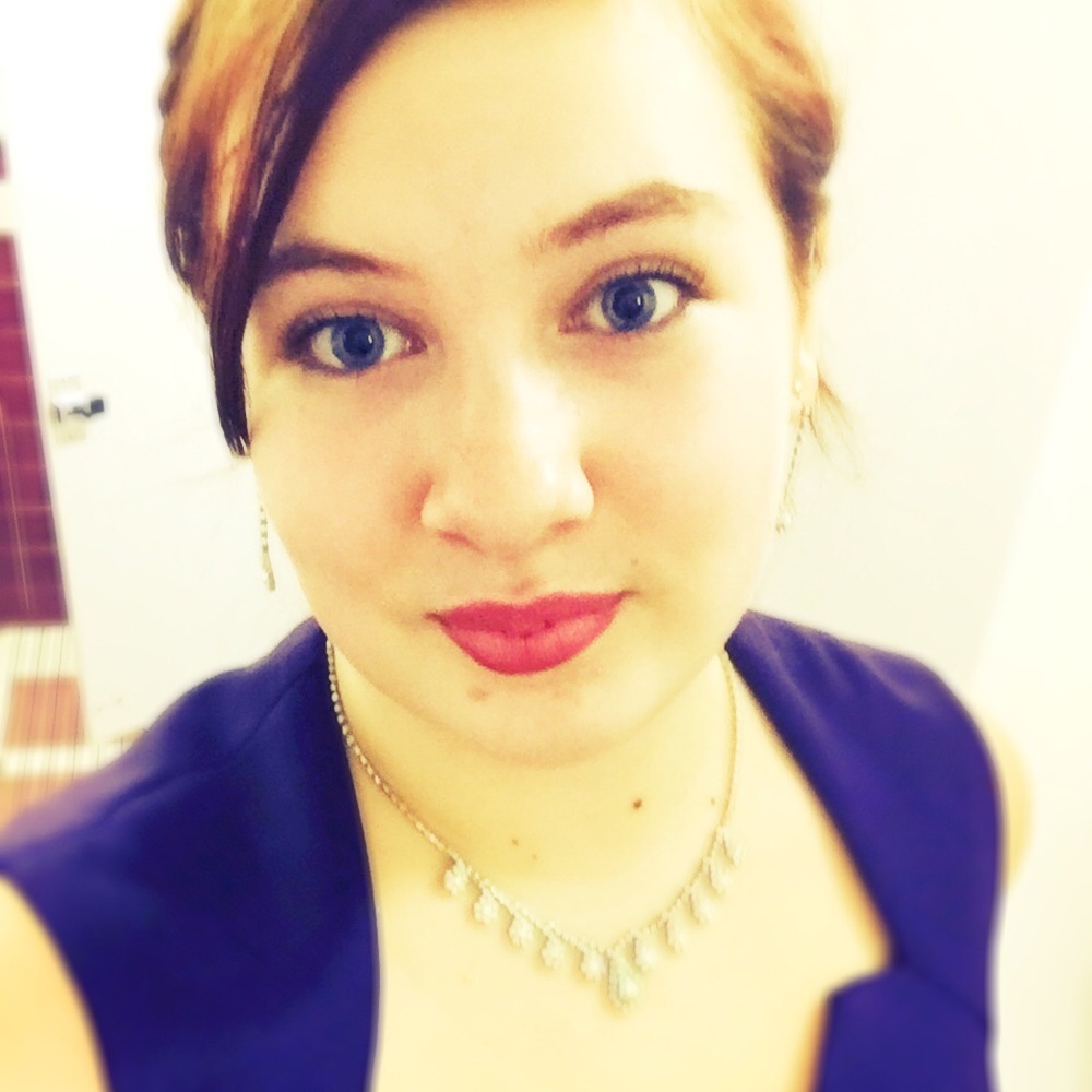 Meet your Posher, Madeline