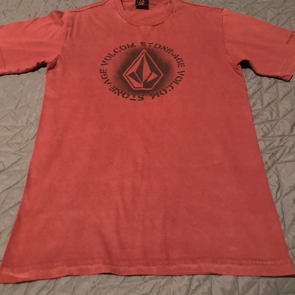 VOLCOM T-shirt Small