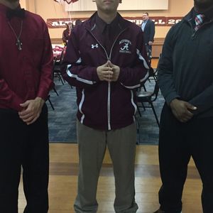 Meet your Posher, Damon