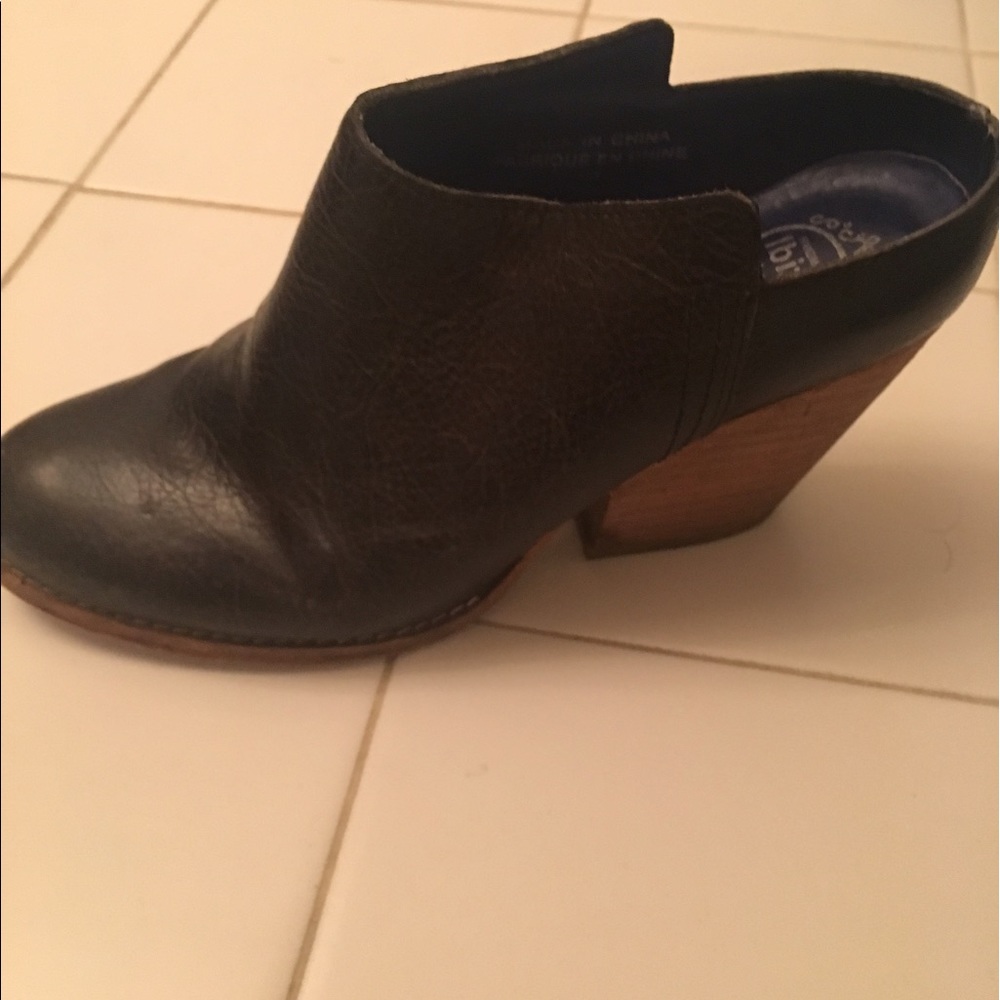 Jeffrey Campbell Clogs