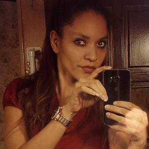 Meet your Posher, Tink