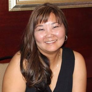 Meet your Posher, Lynn