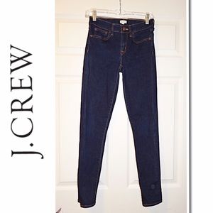 J Crew Skinny Jeans