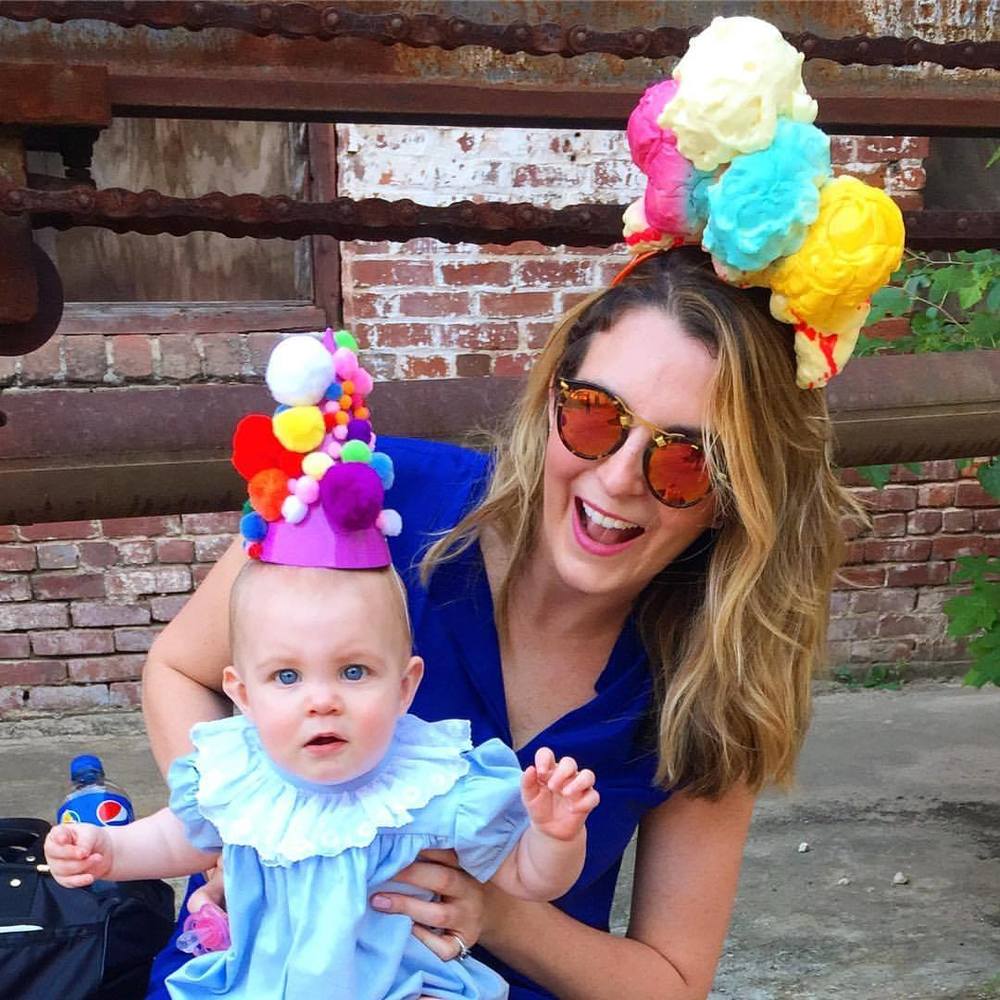 Meet your Posher, Riley