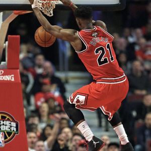 Meet your Posher, Estevan