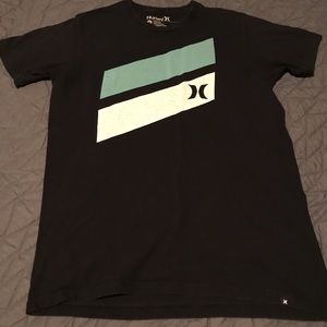 HURLEY Mens T-shirt Medium