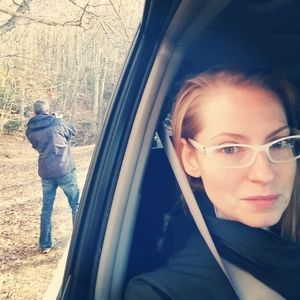 Meet your Posher, Bridget