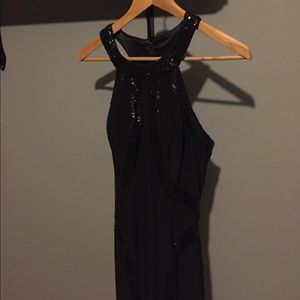 BEAUTIFUL FAVIANA PROM DRESS