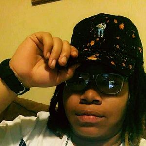 Meet your Posher, Marquavious