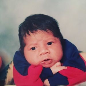 Meet your Posher, David