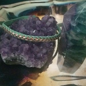 Fossil Bracelet Cupchain Mint