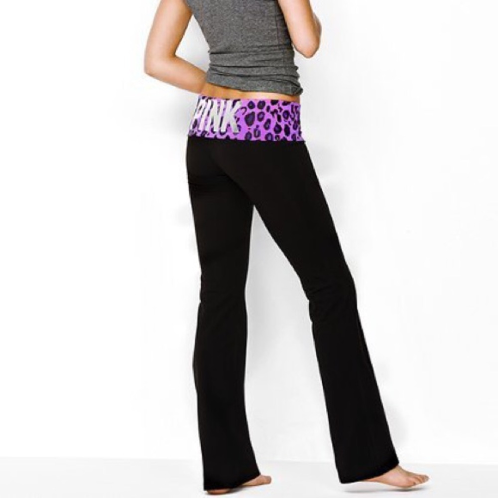 Victoria secret yoga pants