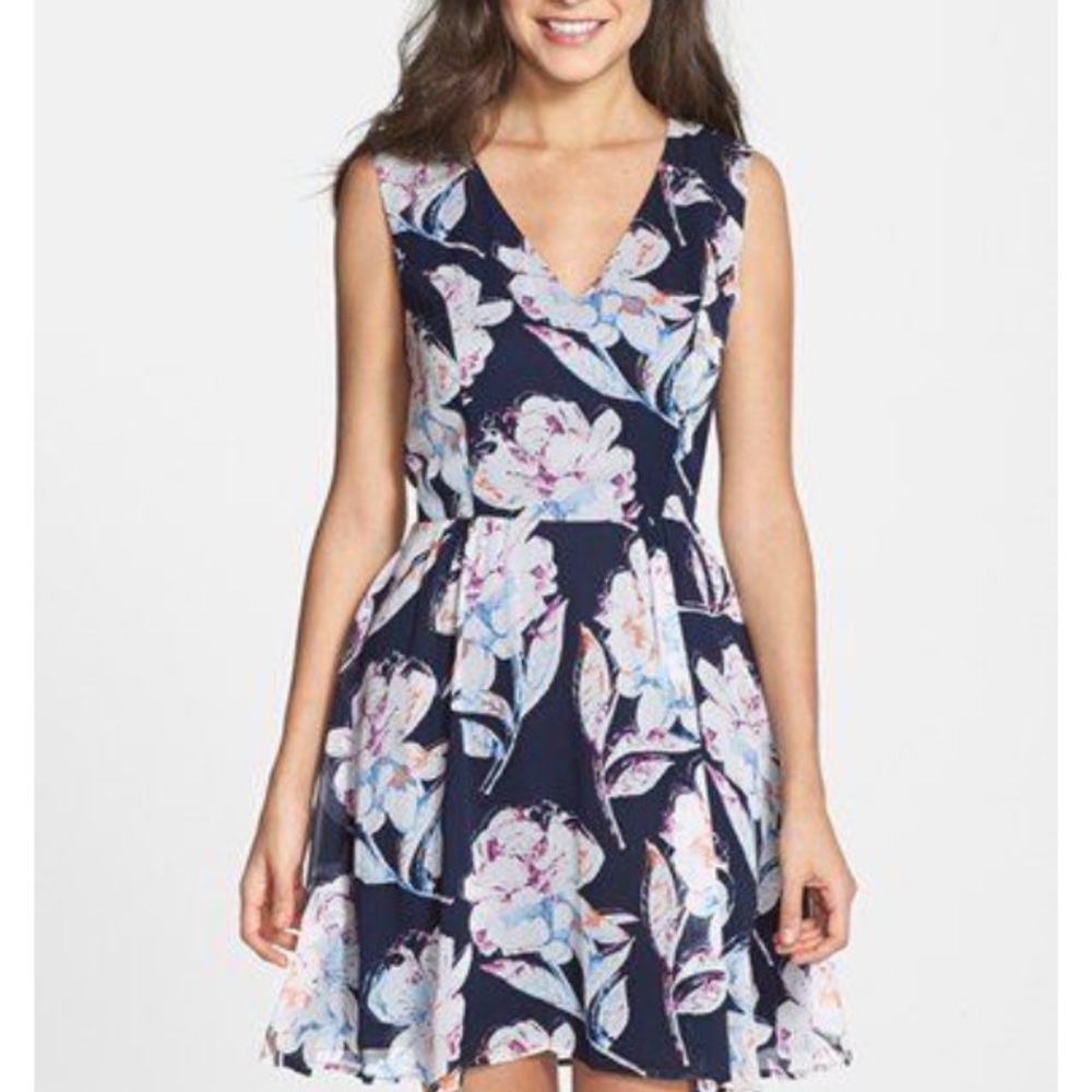 French connection dress- brand new!
