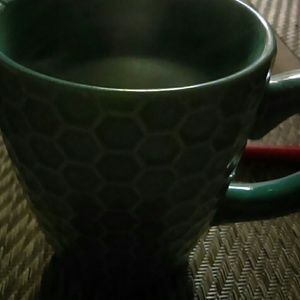 Meet your Posher, Harold