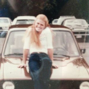 Meet your Posher, Lynda