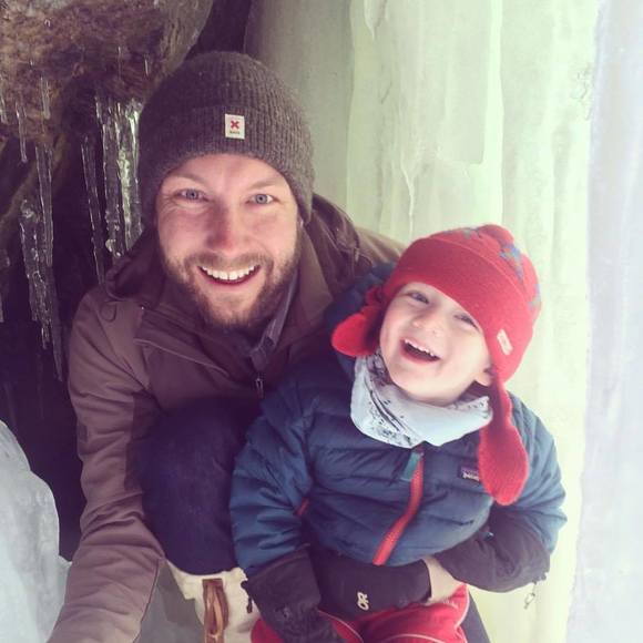 Meet your Posher, Sven - Picture 1 of 1