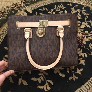 Michael Kors Hamilton