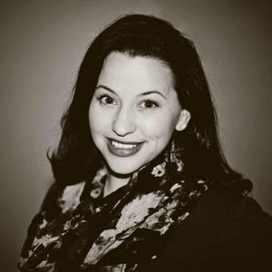 Meet your Posher, Dawn