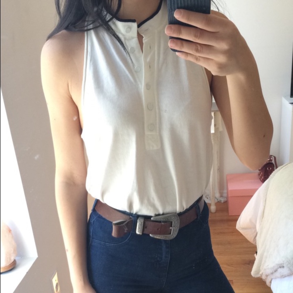 Alexander Wang Tee