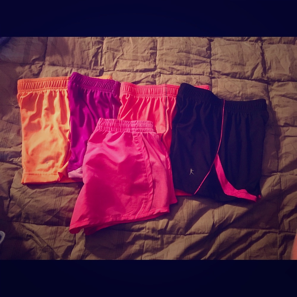 Girls shorts