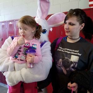 Meet your Posher, Edwin