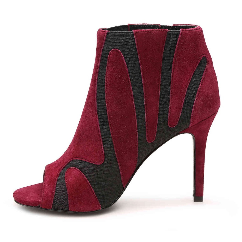 NWOB Charles by Charles David Booties Heels