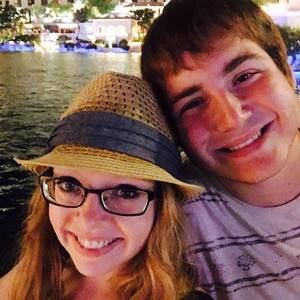 Meet your Posher, Rylie