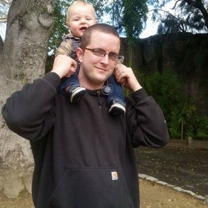 Meet your Posher, Corey