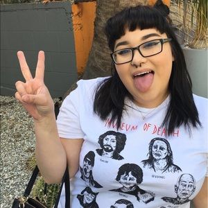 Meet your Posher, Erika