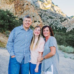 Meet your Posher, Regan