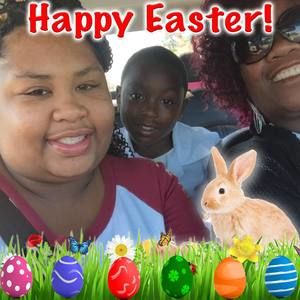 Meet your Posher, Louise