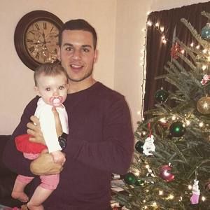 Meet your Posher, Brian