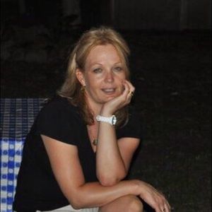 Meet your Posher, Monique