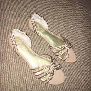Seychelles Flat Sandals