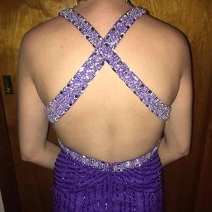 Prom Dress // Ball/Pageant Gown