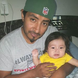 Meet your Posher, Antonio