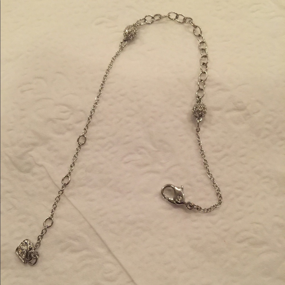 Swavorski bracelet