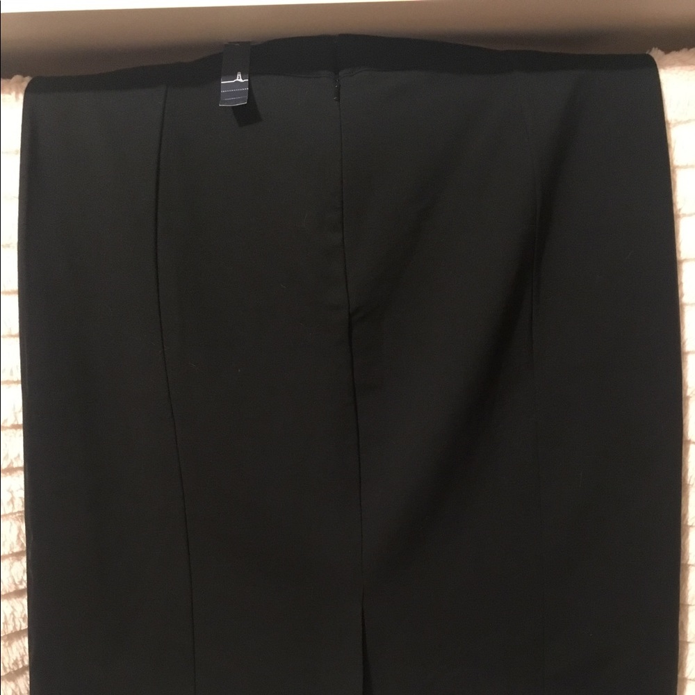 NWT Land's End Skirt Size 18