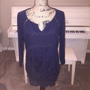 Stitch Fix Women's blouse