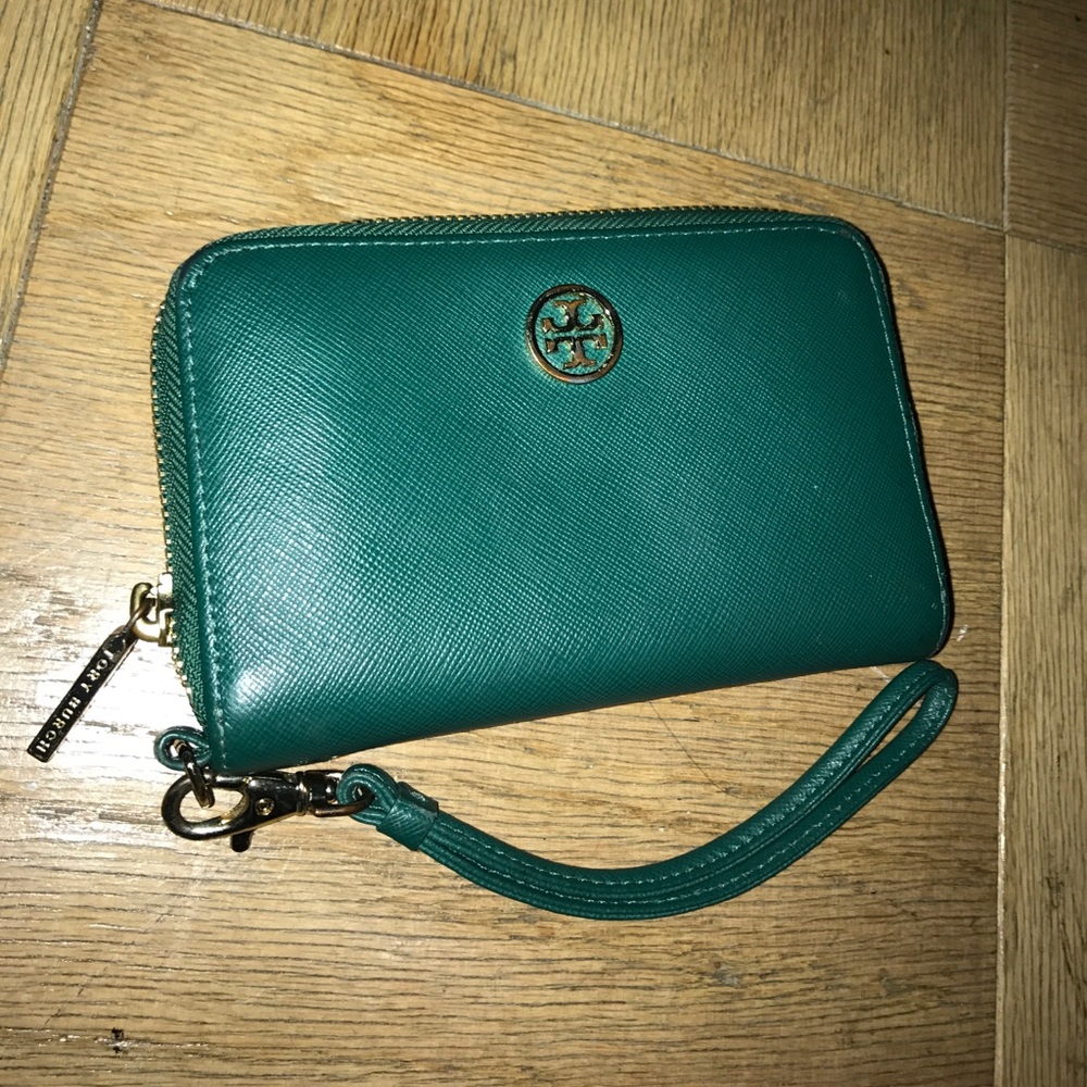Tory Burch Wallet