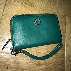 Tory Burch Wallet
