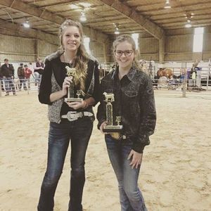 Meet your Posher, Maddison