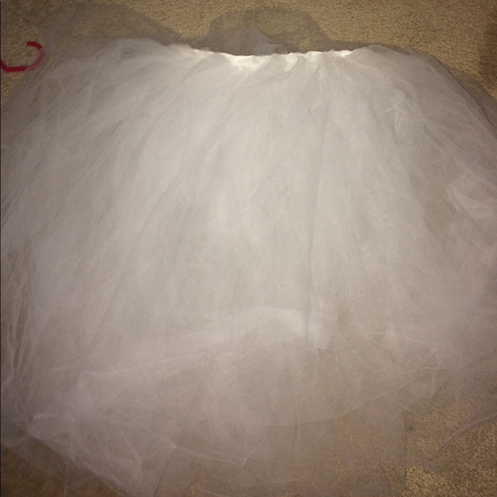 Dance tutu
