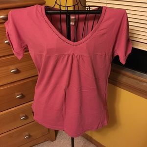 Nice women tee shirt top