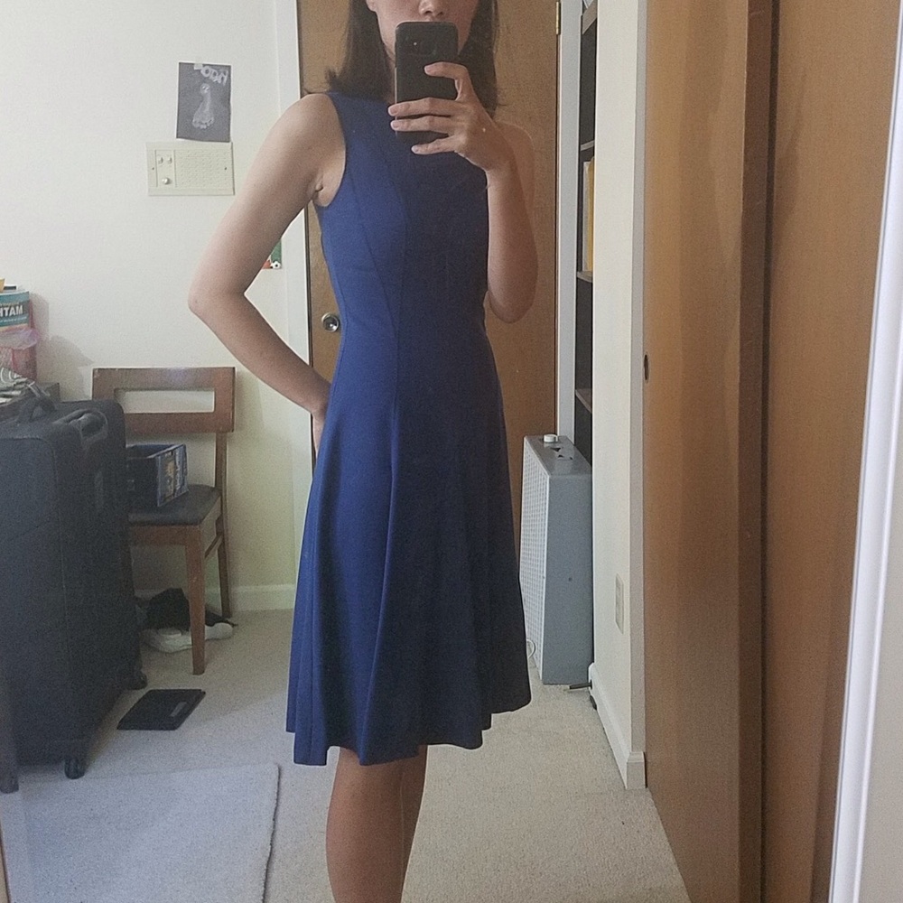 Rachel Roy dress