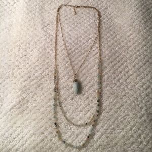 Nordstrom's necklace