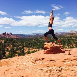 Meet your Posher, Chanise